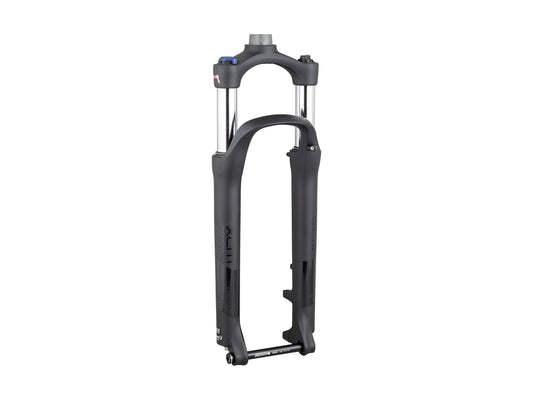SR Suntour XCM 34 Medium Spring 100mm Travel 27.5˝ Suspension Fork