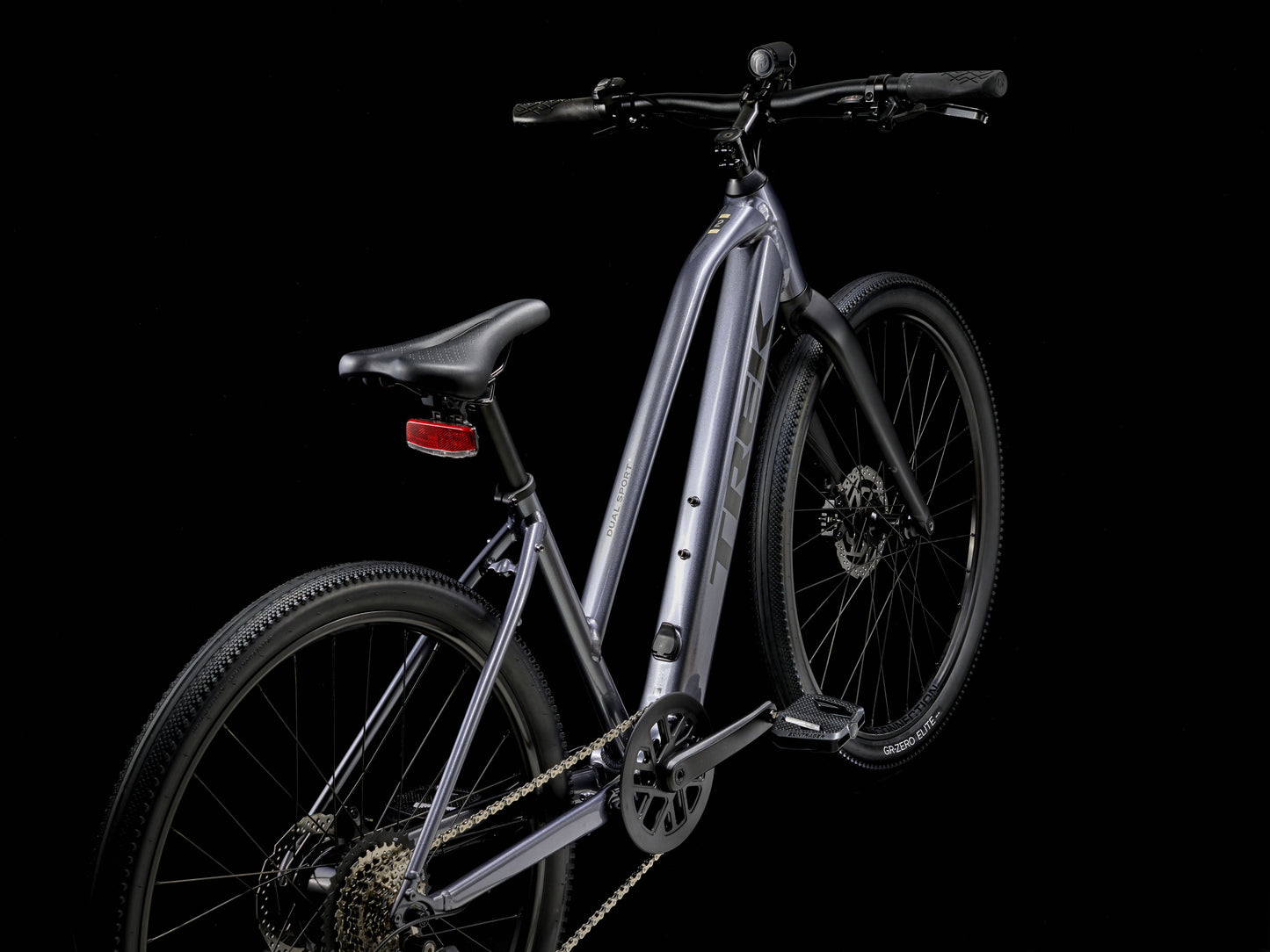 Dual Sport+ 2 Mid-step LT