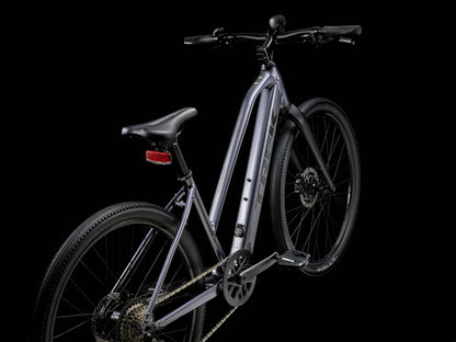 Dual Sport+ 2 Mid-step LT
