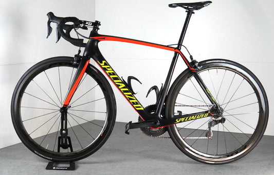 Specialized Tarmac SL 5 Di2 tg 56