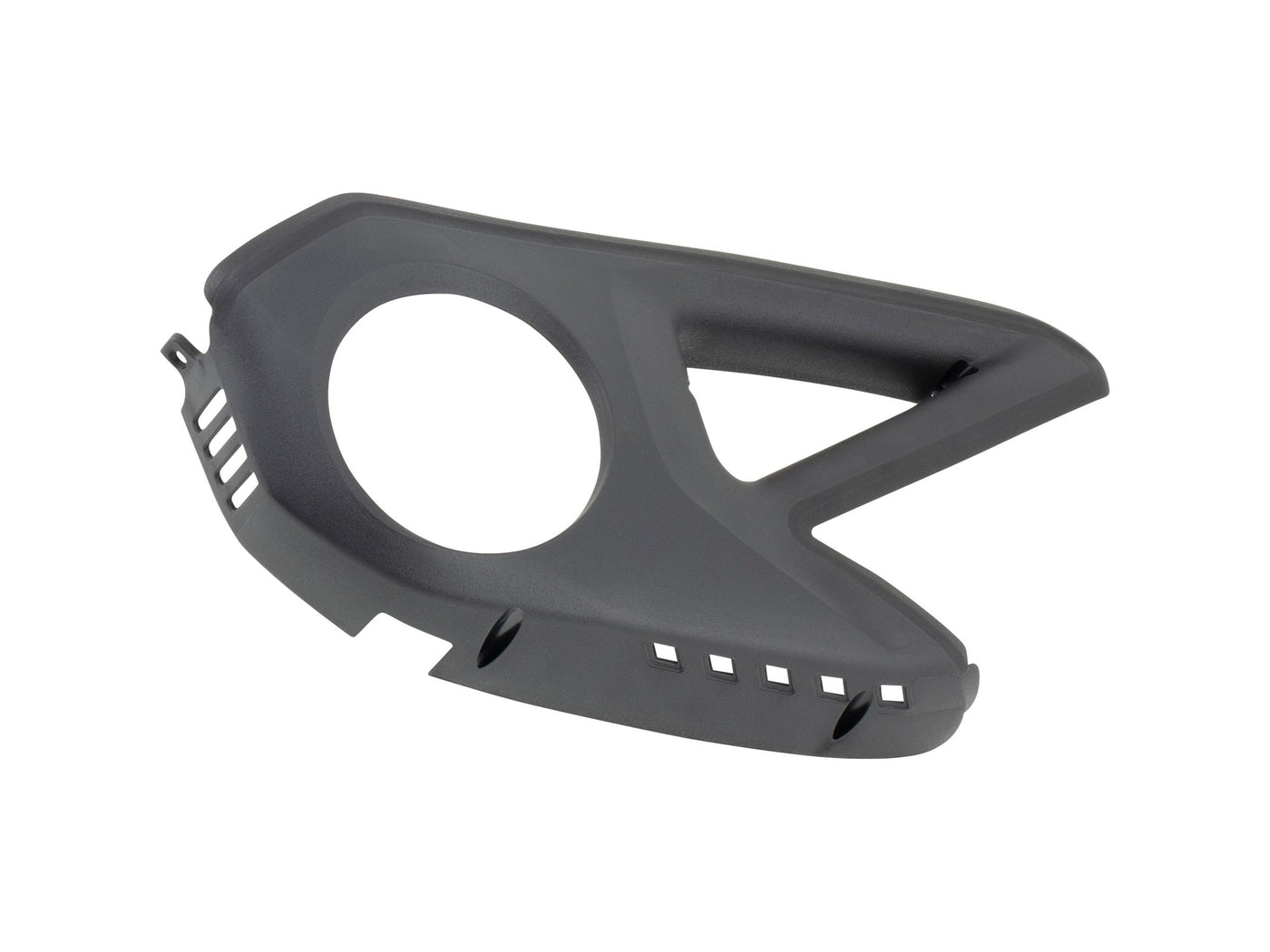 Trek FX+ 7 TQ Antriebsseiten-Motorabdeckung