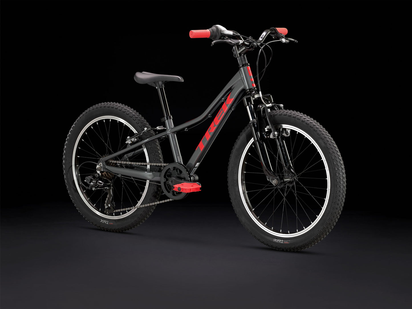 Precaliber 20 a 7 velocità