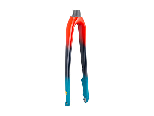 Trek 2022 Crockett Rigid Forks