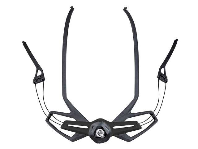 Bontrager Velocis Mips BOA Fahrradhelm-Passsystem