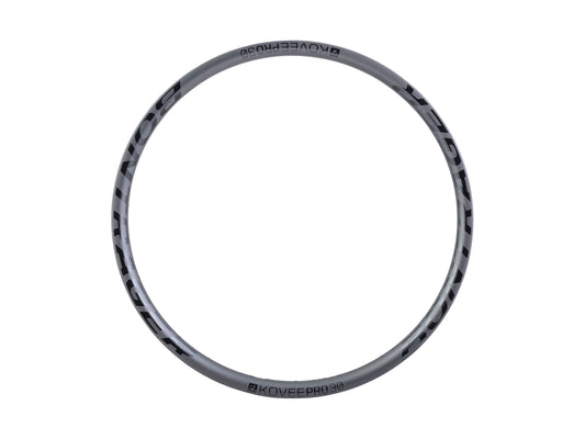 Cerchio da MTB Bontrager Kovee Pro 30 TLR da 29˝