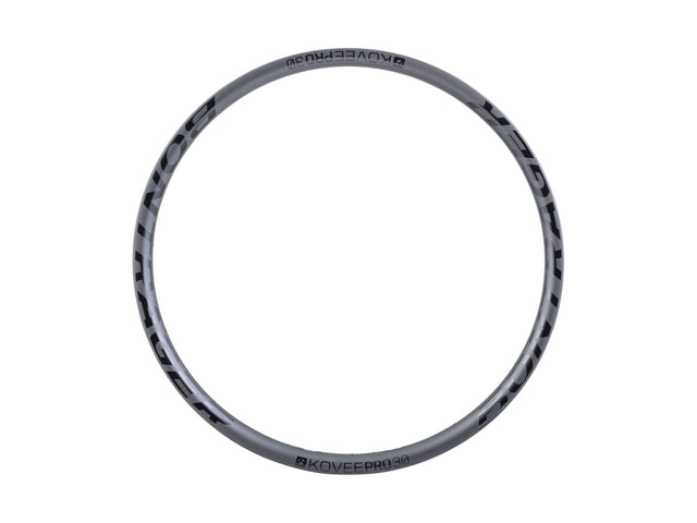 Cerchio da MTB Bontrager Kovee Pro 30 TLR da 29˝