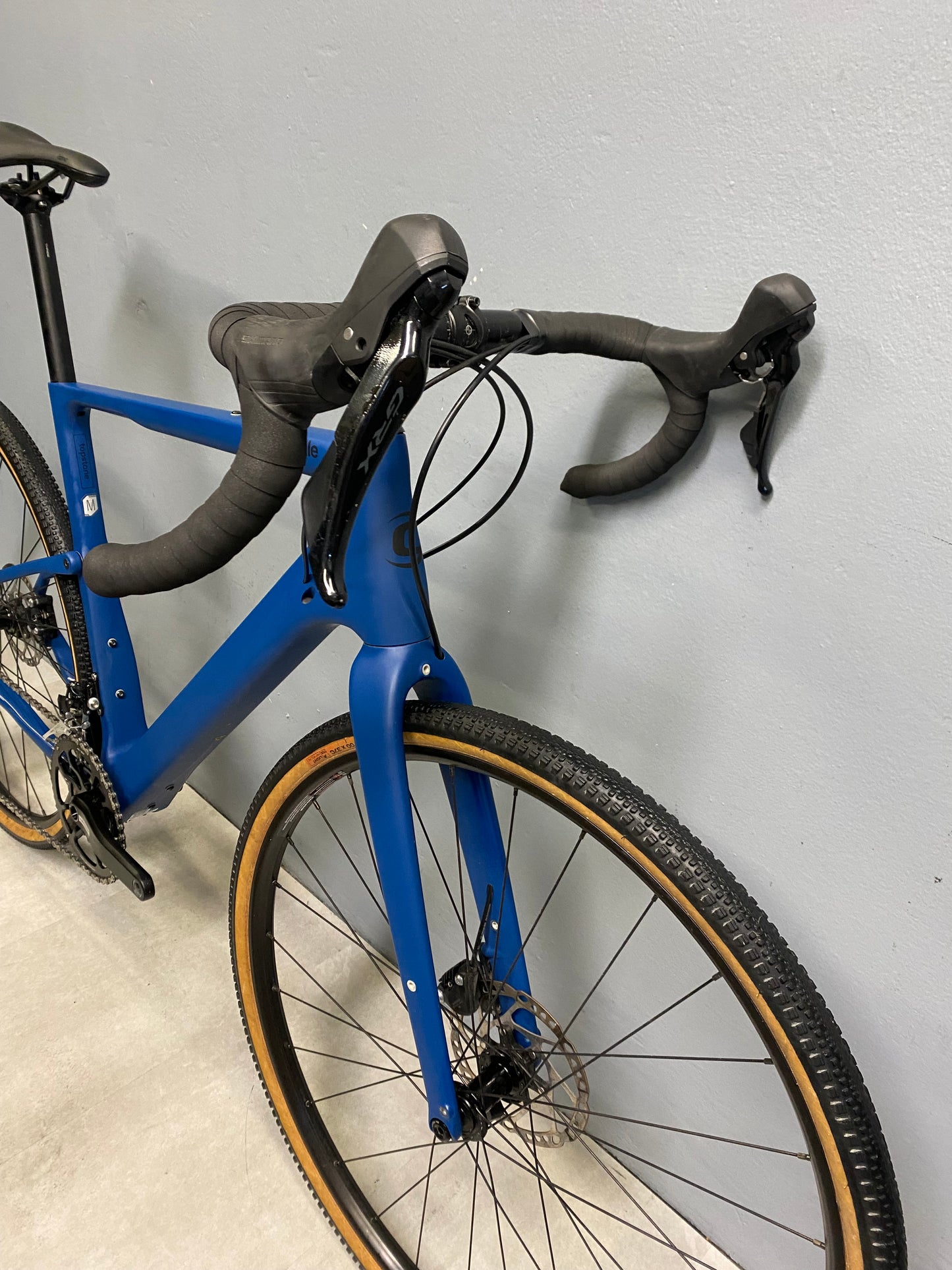 Cannondale Topstone carb 4 M
