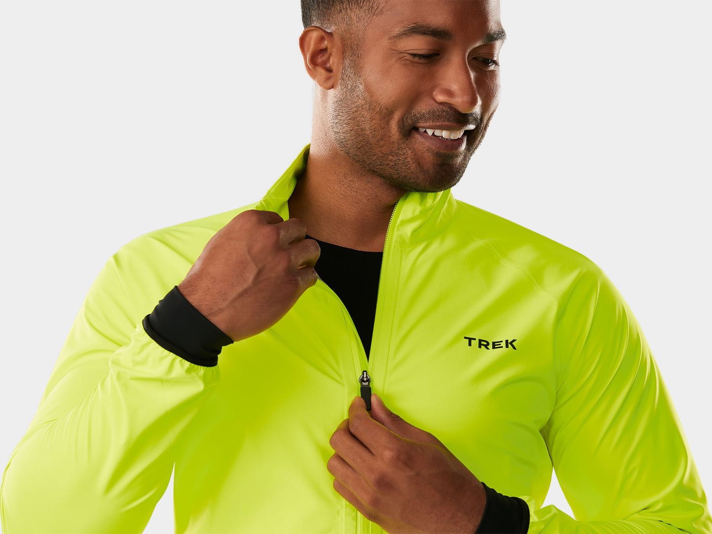 Giacca da ciclismo Trek Circuit Rain﻿