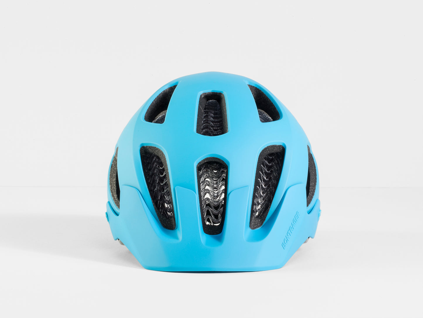 Casco per mountain bike Bontrager Rally WaveCel