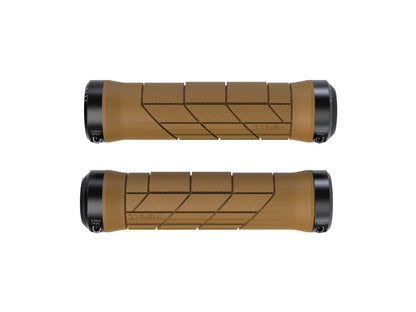 Set di manopole Trek Line Pro MTB