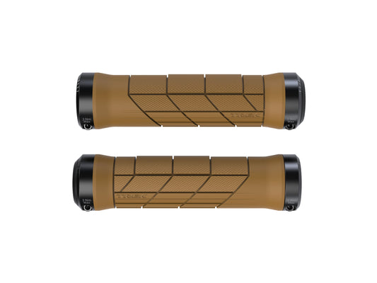 Set di manopole Trek Line Pro MTB
