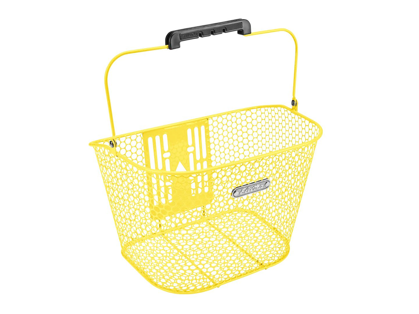 Electra Honeycomb QR Frontkorb
