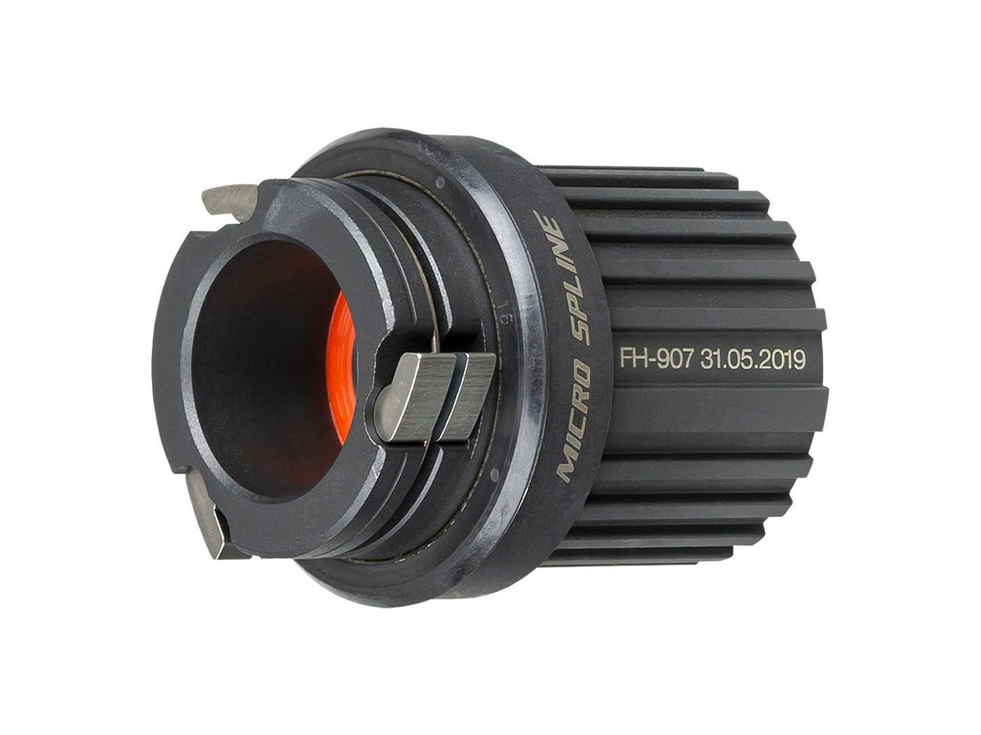 Corpo mozzo ruota libera Bontrager MSL-141Q Micro Spline 12 velocità
