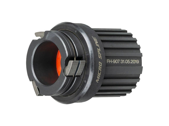 Corpo mozzo ruota libera Bontrager MSL-141Q Micro Spline 12 velocità