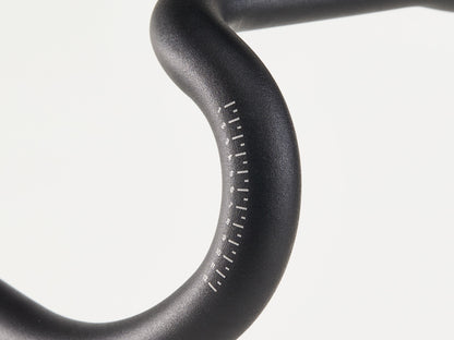 Manubrio Bontrager Comp Road