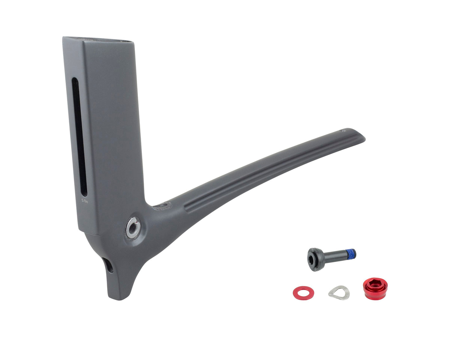Trek Madone SLR Seatmasts