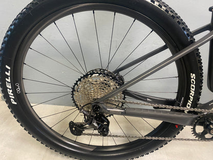 Orbea Alma custom 2025 Tg M