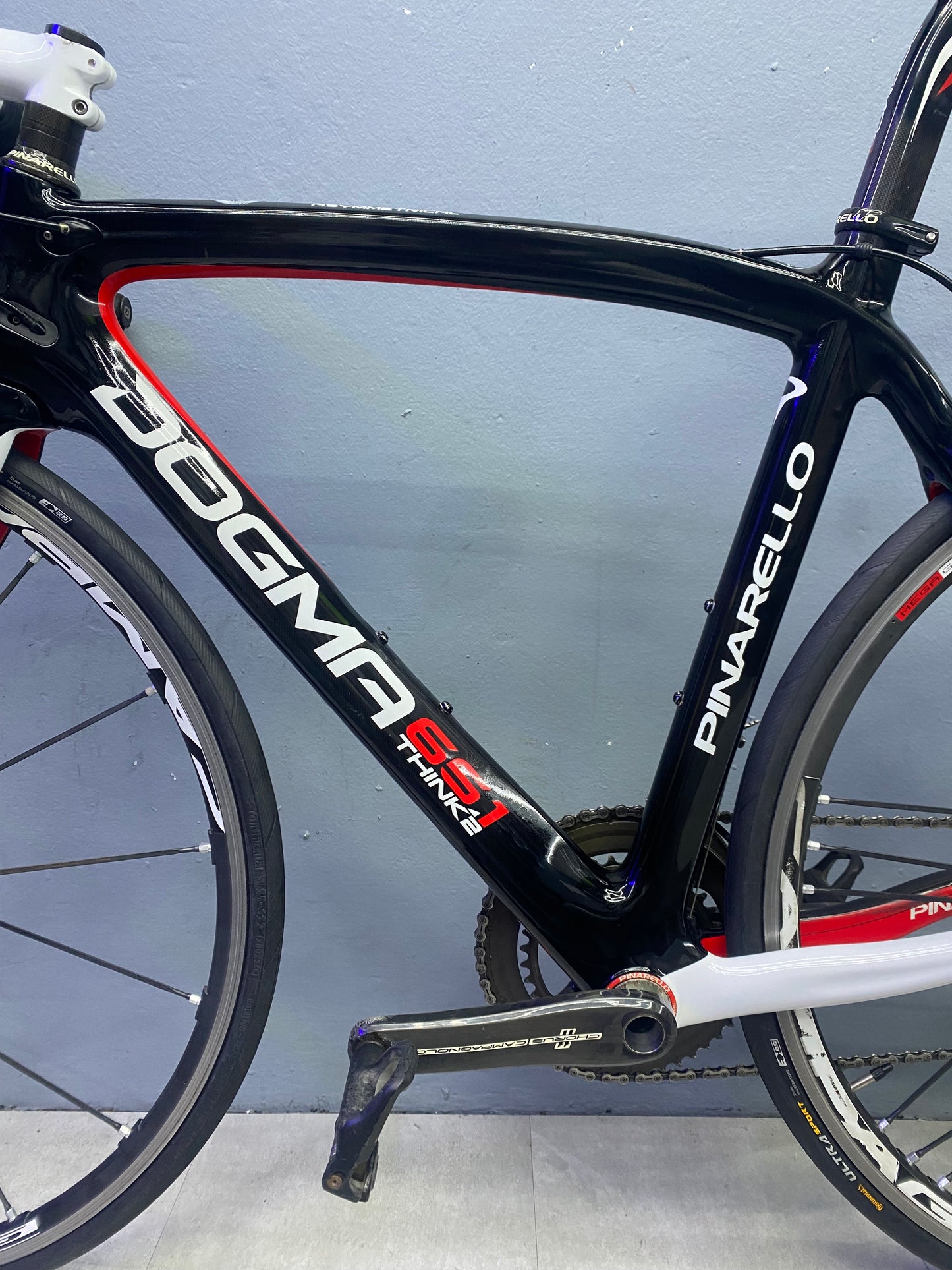 Pinarello Dogma 65.1 Tg 52