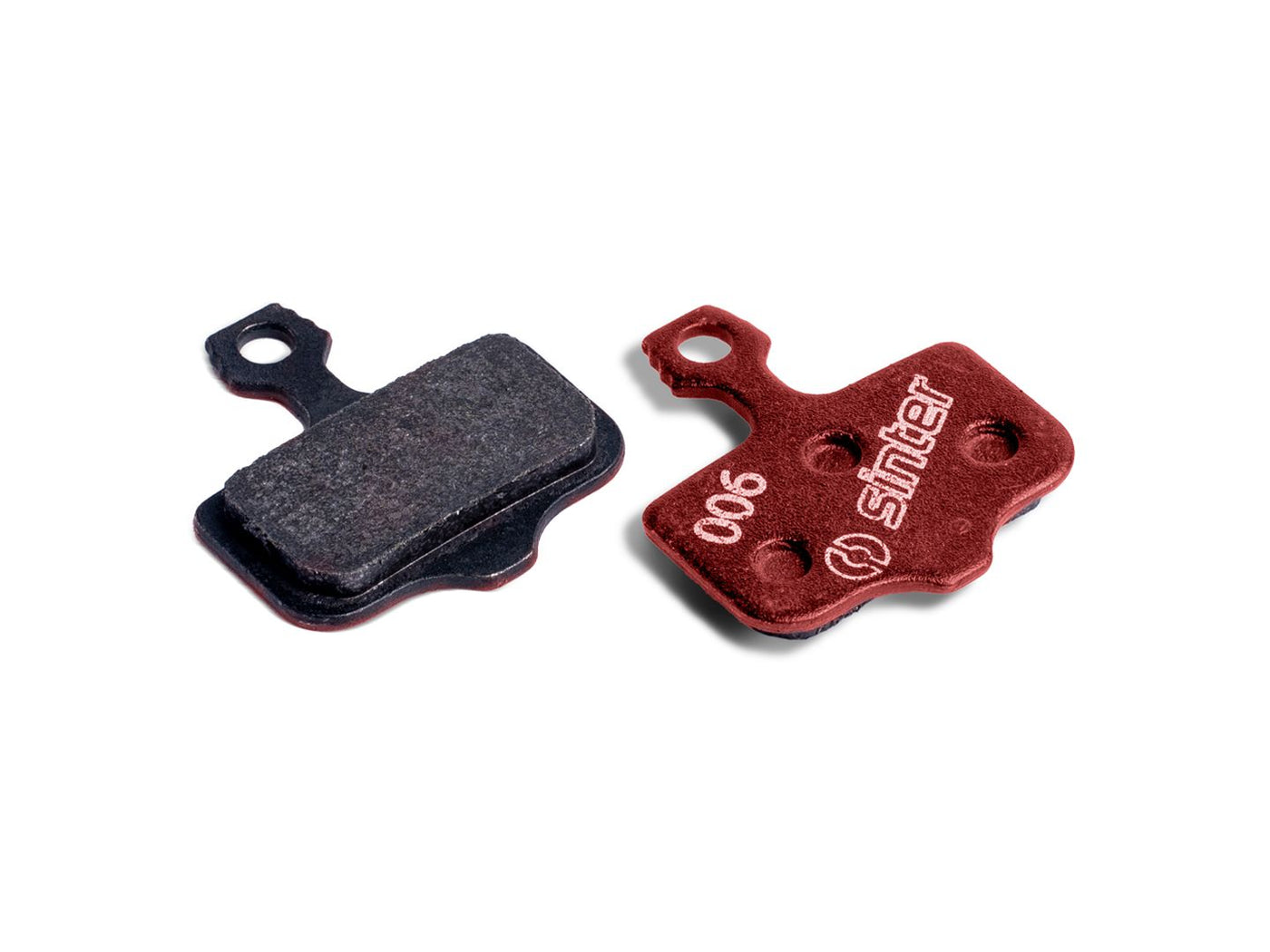 Sinter SRAM Level Type Standard Scheibenbremsbeläge