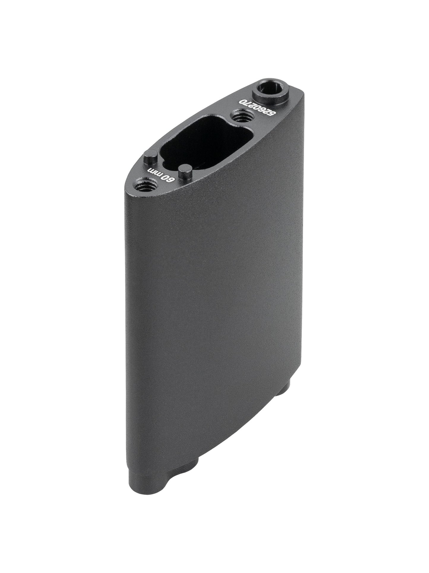 Trek Speed Concept Handlebar 60mm Base Tower