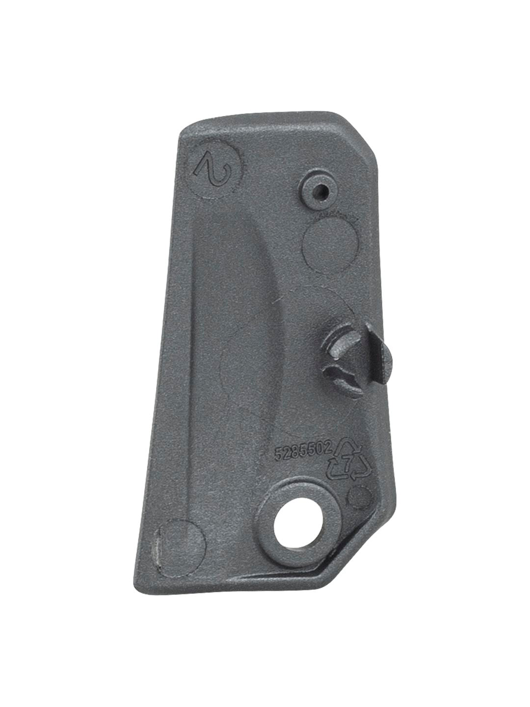 Trek Madone SLR Gen 7 1X Front Derailleur Hanger Cover