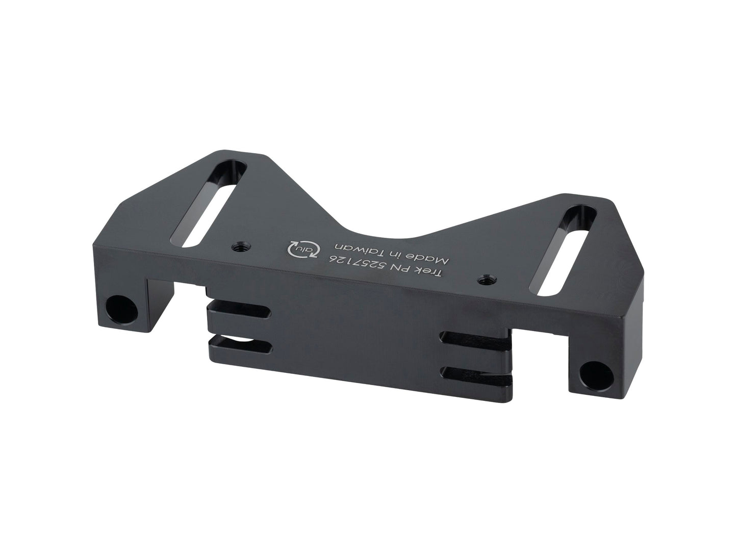 Trek Fetch+ 4 Rear Steer Cable Mount