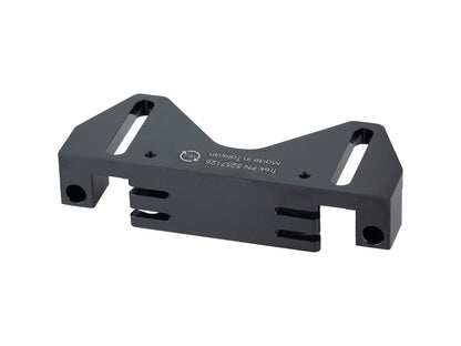 Trek Fetch+ 4 Rear Steer Cable Mount