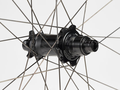 Ruota Bontrager Line Pro 30 TLR Boost 27.5 MTB