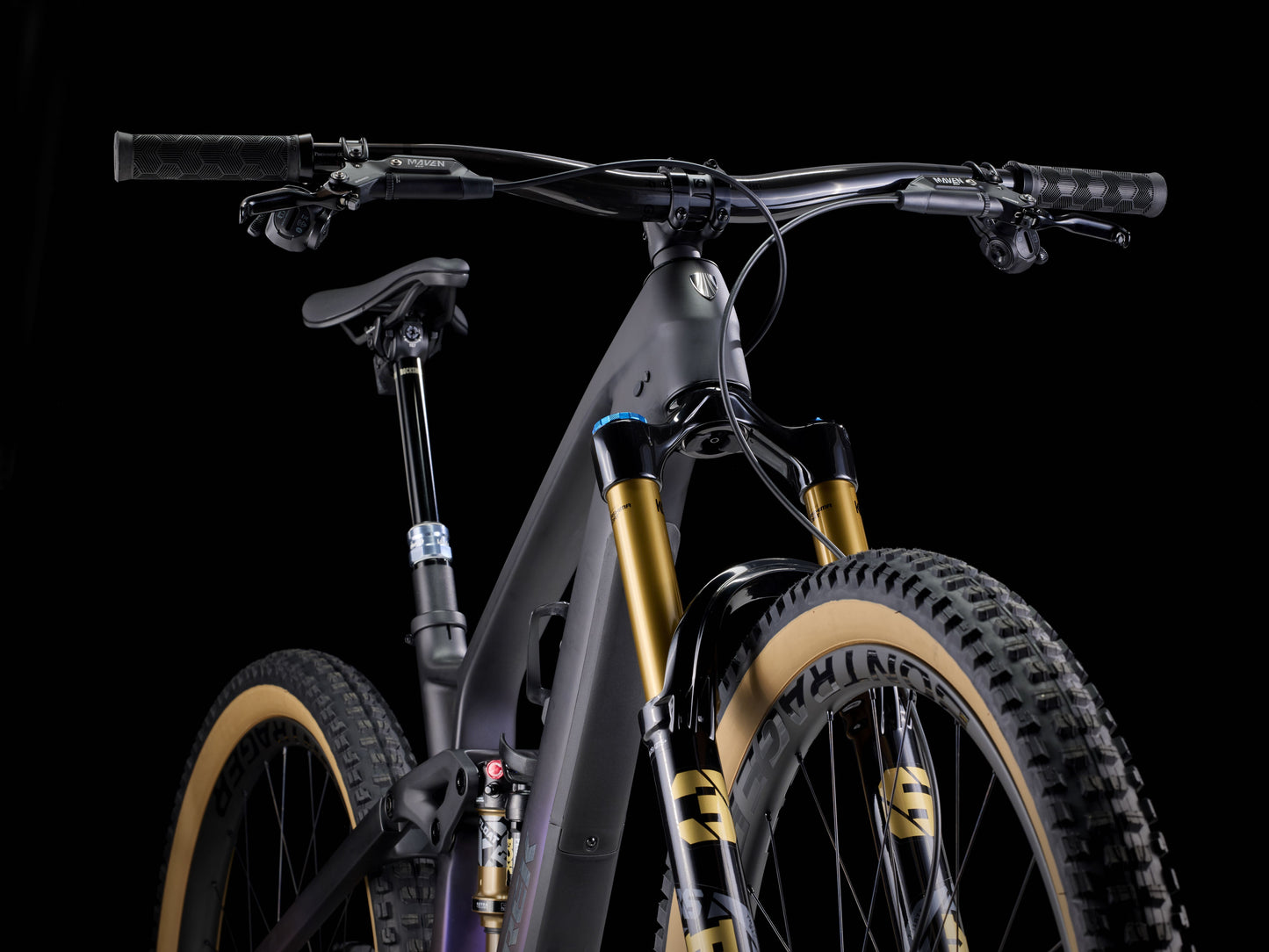 Fuel EX 9.9 X0 AXS T-Type Gen 6