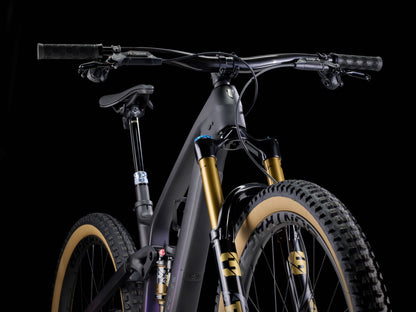 Fuel EX 9.9 X0 AXS T-Type Gen 6