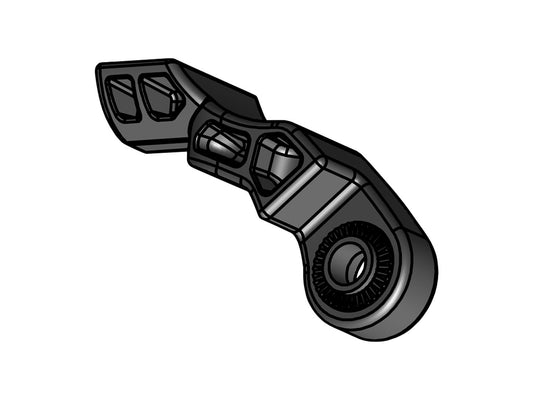 Bontrager Blendr Base Horn Mount