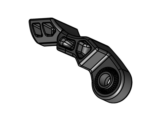 Bontrager Blendr Base Horn Mount