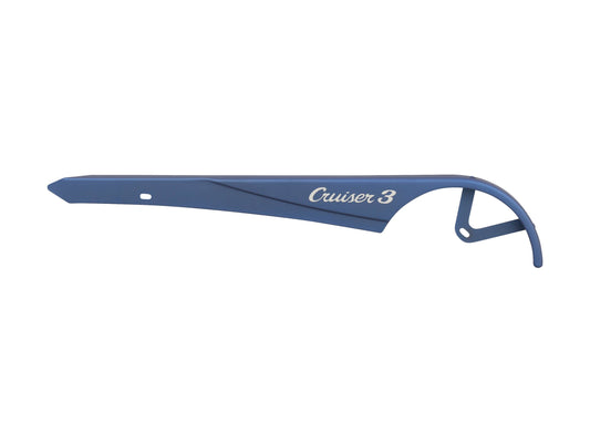 Electra Cruiser 3i Step-Over 26˝ Chainguard