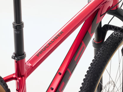 Procaliber 8