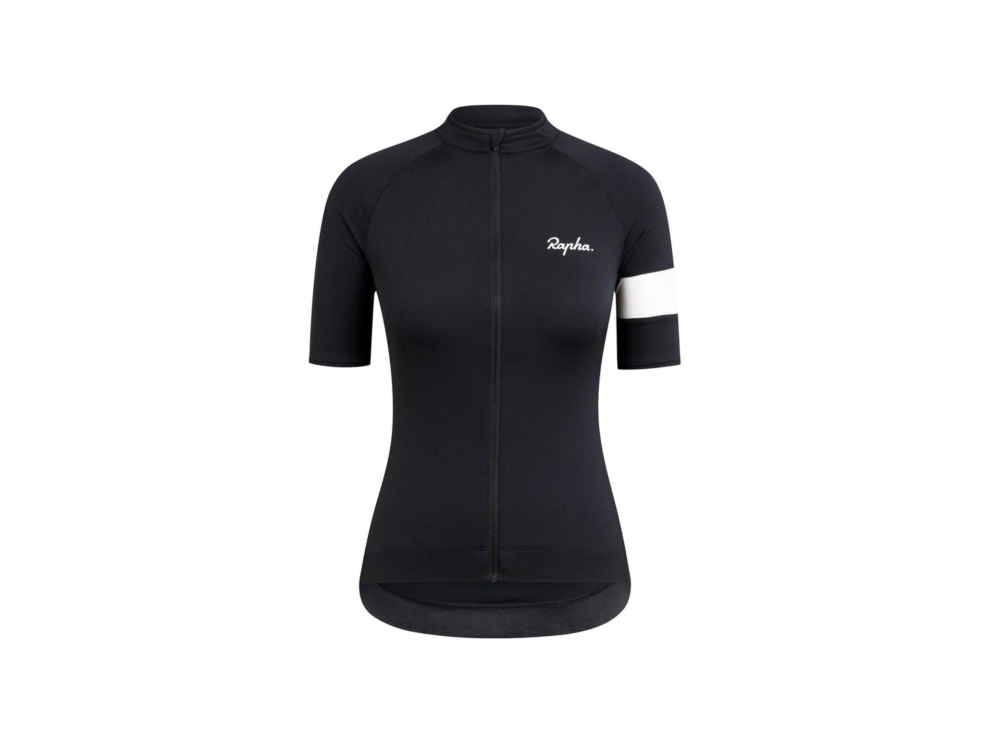 Maglia da ciclismo Rapha Core da donna