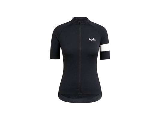 Maglia da ciclismo Rapha Core da donna