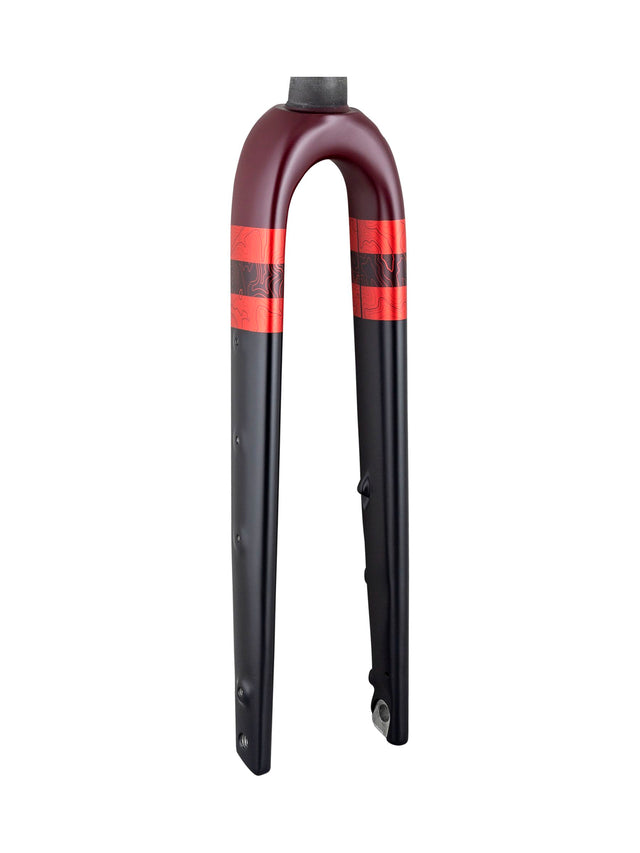 Trek 2022 Checkpoint ALR 5 Forks