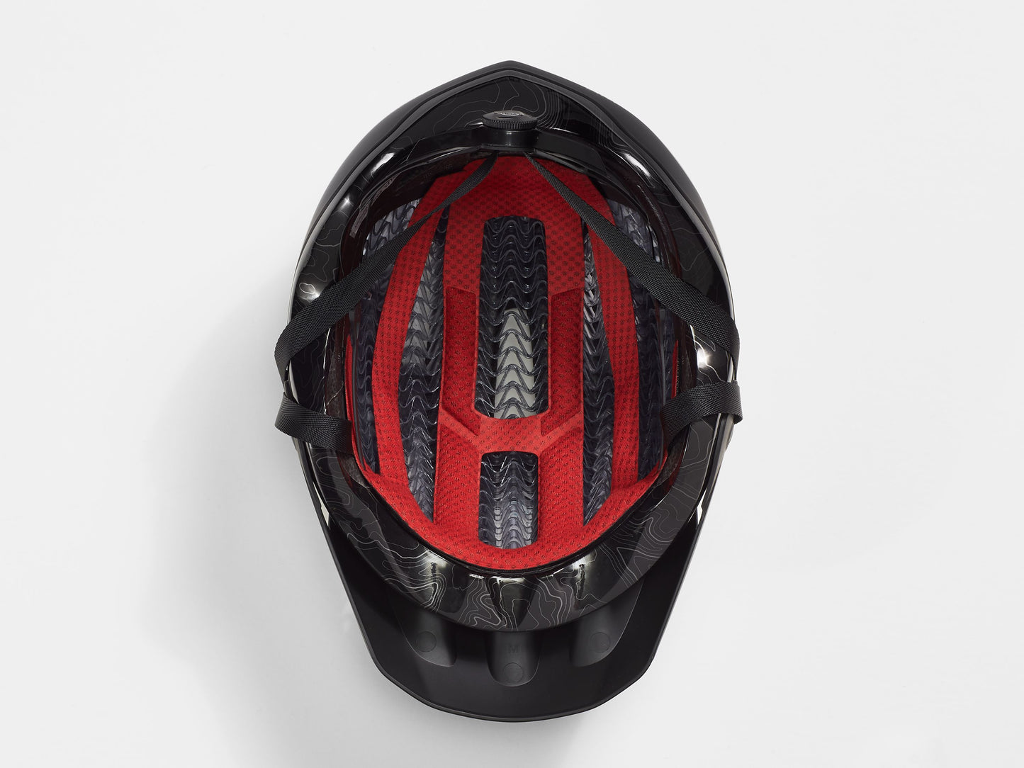 Casco per mountain bike Trek Rally WaveCel