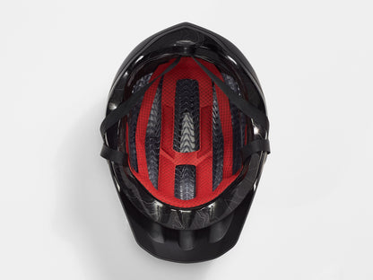 Casco per mountain bike Trek Rally WaveCel