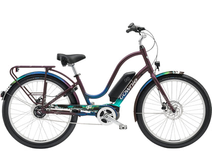 Townie Go! 5i Step-Thru