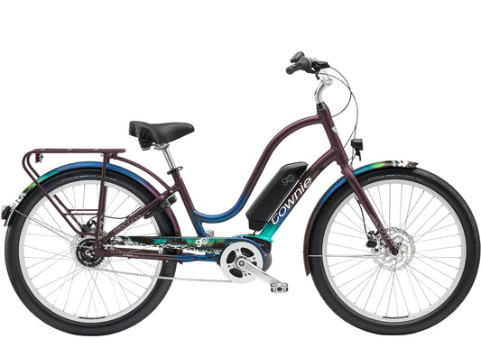 Townie Go! 5i Step-Thru