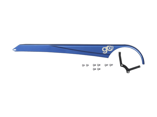 Electra Townie GO! Paracatena 8i