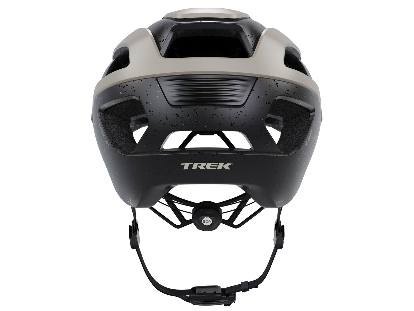 Casco per mountain bike Trek Rally WaveCel