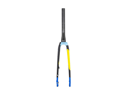 Trek Domane SLR Gen 4 700c Rigid Fork