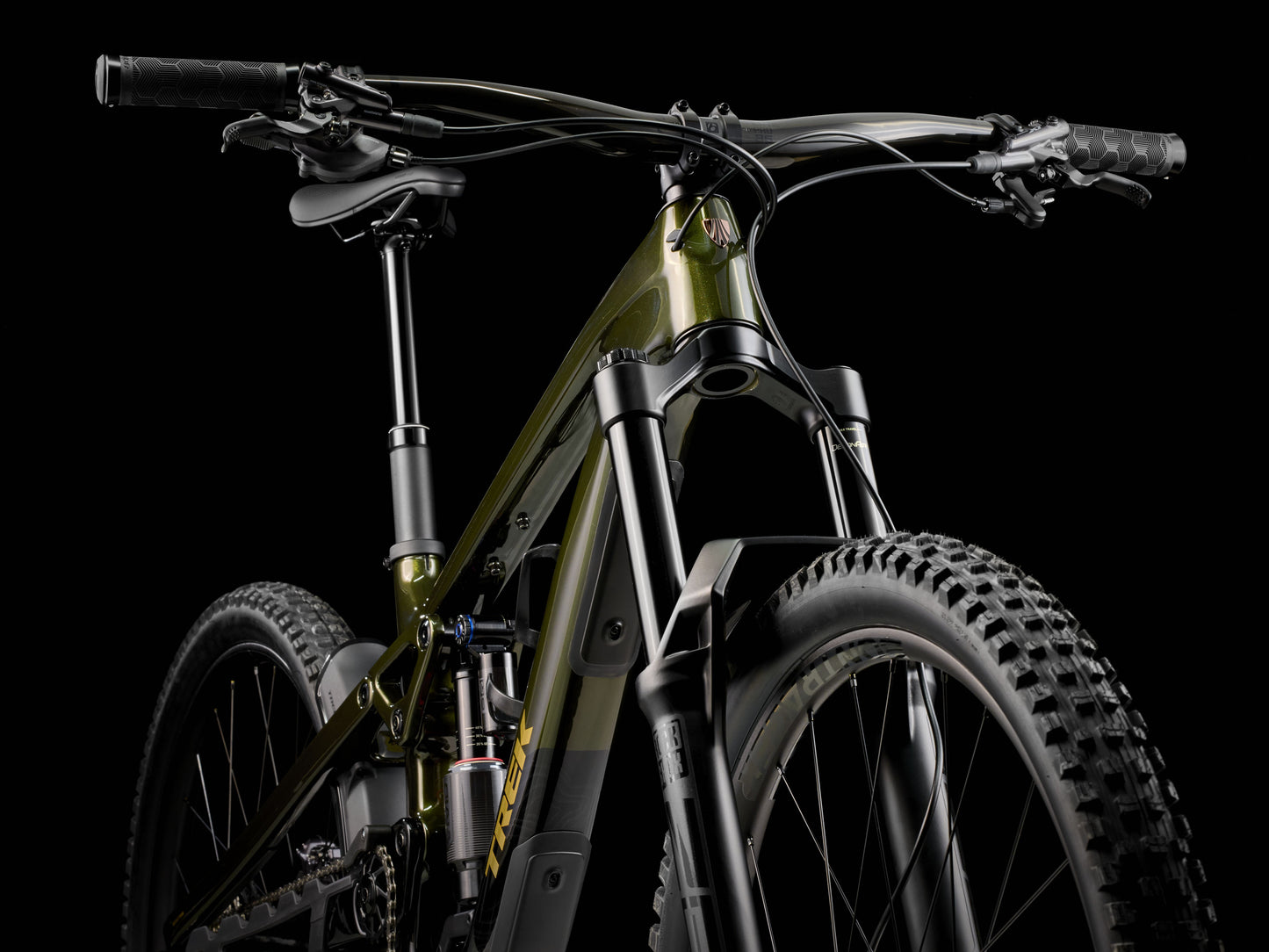 Slash 9.8 XT Gen 6