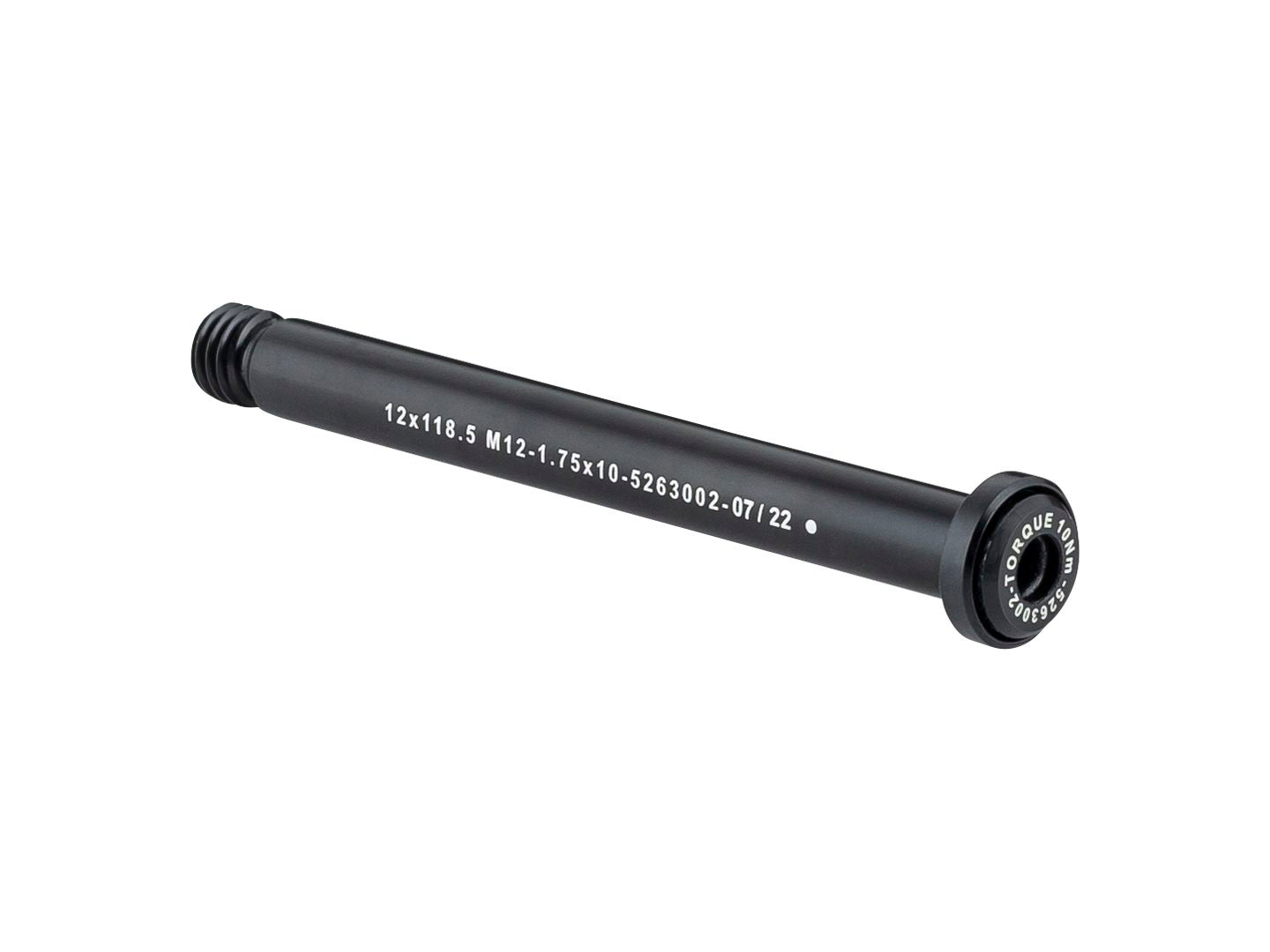 Perno passante anteriore leva Bontrager Switch