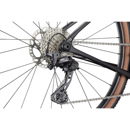Cannondale Topstone Carbon 3 GRX 2x