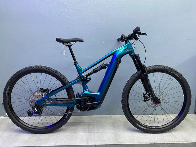 Cannondale Moterra 3 Tg M