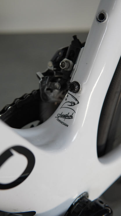 Pinarello Prince disc tg M