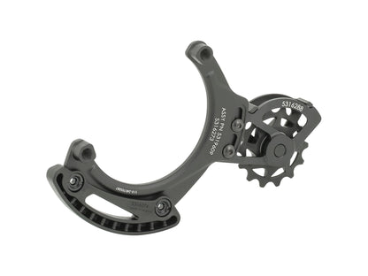 Trek 2025 Slash+ Bash Guard & Chain Guide with Motor Mounts